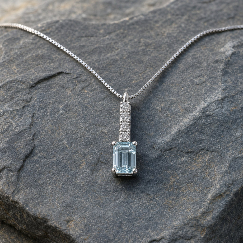collana-pendente-azzurro-rettangolare-scoglio-1024x1024